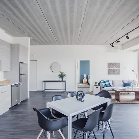 Sonder — The Western Aparthotel