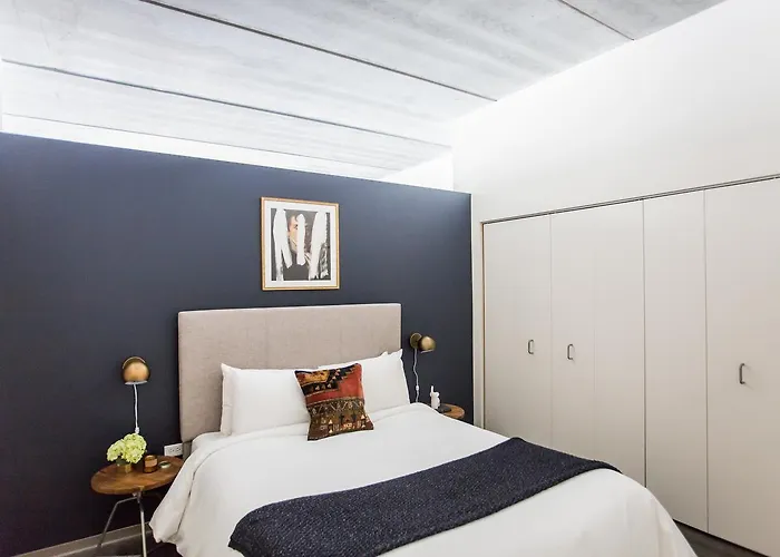 Appart hôtel Sonder — The Western