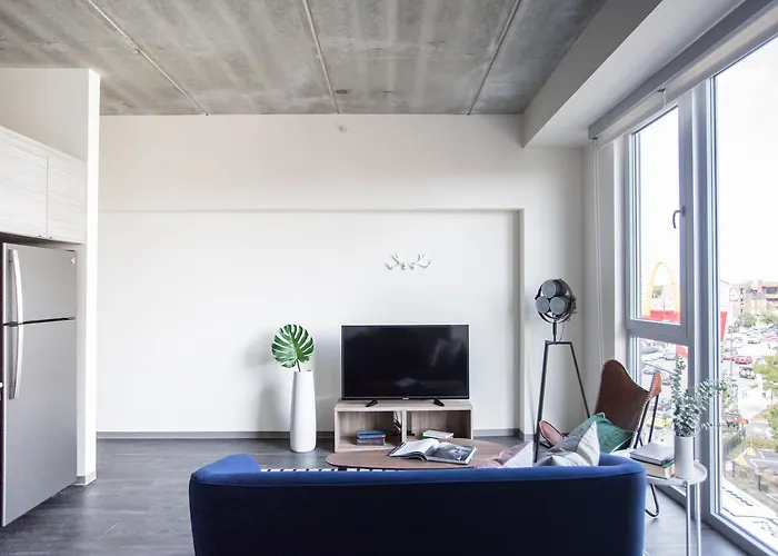 Sonder — The Western Appart hôtel 4*