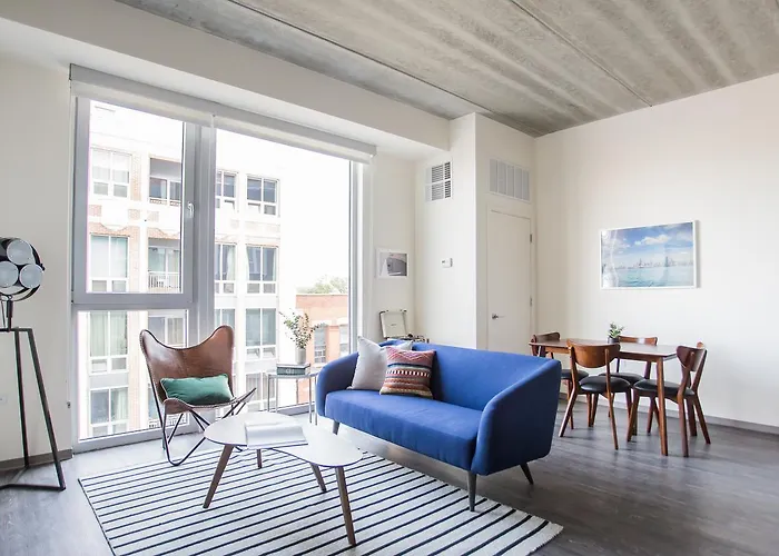 Sonder — The Western Appart hôtel 4*