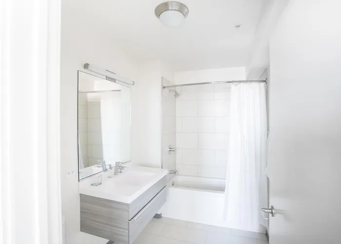 Appart hôtel Sonder — The Western 4*